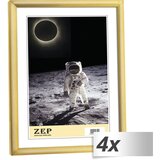 Zep 4x1 new easy gold 13x18 resin frame KG2 Cijene