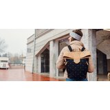Vuch Mellora Dotty Brown | Shoptok.si
