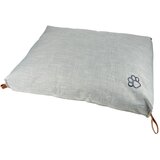 Love Story Svijetlo sivi krevet za pse 60x80 cm – | shoptok.hr