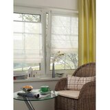 Gardinia RIMSKA ZAVESA prosojno 100/140 cm | Shoptok.si