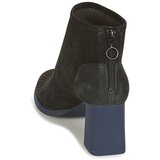 Camper Gležnjarji KARA Črna | Shoptok.si