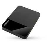 Toshiba 1TB Canvio Ready (HDTP310EK3AAH) eksterni hard disk crni