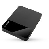Toshiba Canvio Ready 2,5" 1TB USB 3.0 vanjski hard disk, crni Cijene