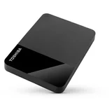 Zunanji trdi disk Canvio Ready 2,5 "1TB USB 3.0, črn