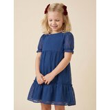 Sinsay Tyll babydoll haljina | shoptok.hr