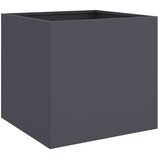  Sadilica antracit 49 x 47 x 46 cm od čelika | shoptok.hr