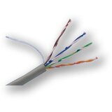 LAN-TEC DC-202 C5E UTP - 305 m LAN-TEC DC-202 C5E UTP - 305 m Slike