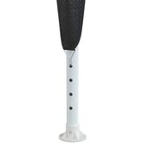  Profesionalni šator za zabave 4 x 6 m antracit 90 g/m² | shoptok.hr