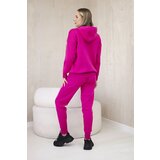 Kesi Set of sweaters Sweatshirt + Fuchsia trousers | shoptok.hr