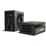 Vir hrane Hummer X 1000W 80+ ZLATO ATX BLACK, (20598878)