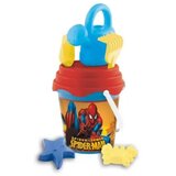 Mondo Toys Komplet za peskovnik Spider-Man | Shoptok.si