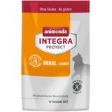 Animonda Integra Protect Adult ledvice suha hrana - Varčno pakiranje: 3 x 1,2 kg | shoptok.hr