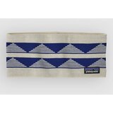 Patagonia Powder Town Naglavni trak hut tripper stripe / birch Cene