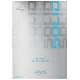 Sapil Solid toaletna voda za moške 100 ml | Shoptok.si