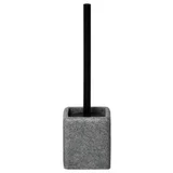 WC ÄETKA POLIRESIN SIVA SQUARE 6694180