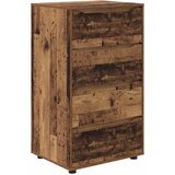  Ormari za skladištenje Staro drvo 60 x 48 x 105 cm | shoptok.hr