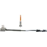 E3D Ultra High Temp Revo Hotside, Single Nozzle Kit - PT1000 | shoptok.hr