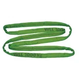 traka za dizanje tereta 5m zelena 2t/4t – 37725