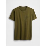 GAP T-shirt with pocket - Men's | shoptok.hr