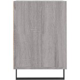  ormarić boja hrasta sonome 100x35x55 cm konstruirano drvo | shoptok.hr