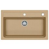Alveus sudopera Atrox 40 g55 P-U g55 - bež 790 x 500 x 195 mm Cene