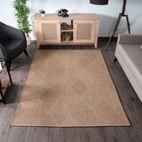 Conceptum Hypnose rusticana 3102 beige carpet (80 x 300) Cene