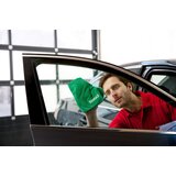 Sonax Microfiber krpe PLUS za staklo - 416541 | ePonuda.com