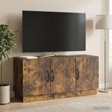 TV ormar Dimljeni hrast 99 x 34,5 x 47 cm Konstruirano drvo | Eponuda.ba