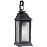 Elstead Lighting ZUNANJA STENSKA SVETILKA Shepherd 19/18,4/48,7 cm Cene