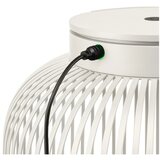 Blomus LED vanjska svjetiljka s mogućnosti zatamnjivanja s USB ø 27,5 cm Lito Led – | shoptok.hr