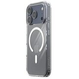 Araree Ovitek MagSafe Flexield M za iPhone 17 Pro, prozoren, (5000511895) | Shoptok.si
