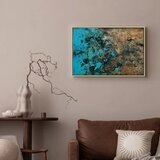  Slika - Azure Archipelago (1 Part) Wide 90x60 | shoptok.hr