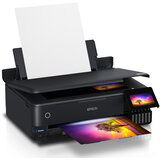 Epson L8180 EcoTank A3 ITS (6 boja) Photo multifunkcijski uređaj | ePonuda.com