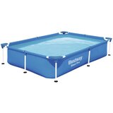 Bestway Steel Pro bazen 221 x 150 x 43 cm | shoptok.hr