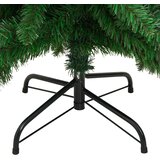  Umjetno osvijetljeno božićno drvce sa 130 LED žarulja 210 cm | Eponuda.com