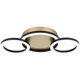 Mömax Stropna Led-svetilka Numim | Shoptok.si