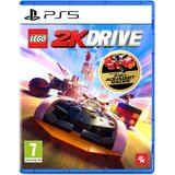 Sony 2K Drive z Aquadirt avtomobilčkom (PS5) Cene