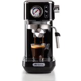 Ariete Aparat za espresso kavo 1381, 15 bar, 1300 W, črni kovinski, (5000117817) Cene
