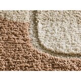 Universal Ružičasti/bež tepih 120x170 cm Ember – | shoptok.hr