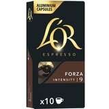 Lor L'OR Kapsule za kafu Forza 9 | ePonuda.com
