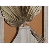  Okvir za sliku DKD Home Decor 43 x 1 2 x 40 cm Prirodno Pisana Drvo MDF Boho | shoptok.hr