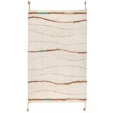 Nattiot Krem perivi tepih 100x150 cm Serena - | shoptok.hr