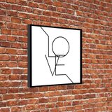 Modern Living Slika Vous Ii | Shoptok.si