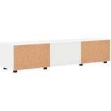  Drveni ormar Zidne Bijelo 150 x 39 x 30 cm Konstruirano drvo | shoptok.hr