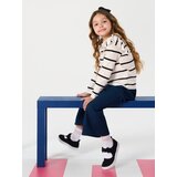 Sinsay Plisirane hlače | shoptok.hr