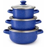 emajl set šerpi 3/1 plave boje | Eponuda.com