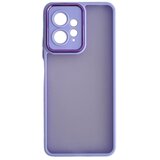 FRAME maskica Redmi Note 12 4G Ljubičasta | Eponuda.ba