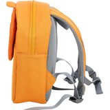 Freeon FREE 2 MOVE nelicencirani ruksak za vrtić Little explorer lav | shoptok.hr