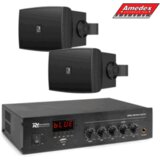  OZVUČENJE AUDAC WX302 S PAKET PDM45 Bluetooth Cijene