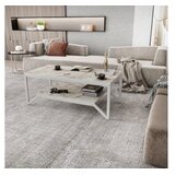Woody Fashion Klub sto Flora 120x45,8x60cm Bijeli | Eponuda.ba